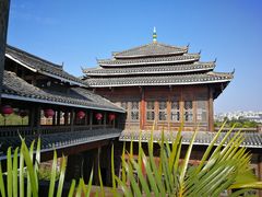 -壮乡楼民俗文化苑(李宁体育园店)