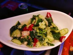 -鸣记脆皮烤鱼·海鲜烤鱼(三八广场店)
