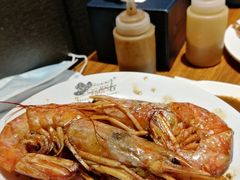 -汉巴味德(大悦城店)