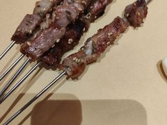 -160烧烤(香坊店)