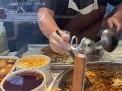 -阜阳杜大大卷馍(塘沽路店)