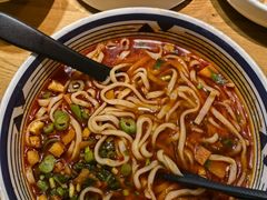 -山丹丹西北菜(金贸大厦店)