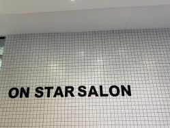 -ON STAR SALON