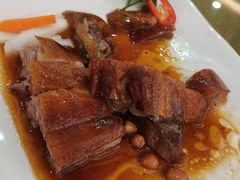 -和乐喜点(宝岗大道店)