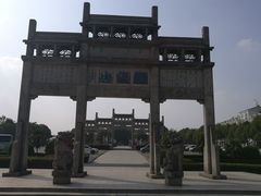 -敬亭山风景名胜区