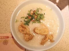 荔湾艇仔粥-点都德(聚福楼店)