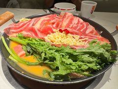 -七八冷面·延边朝鲜族美食(世纪汇店)