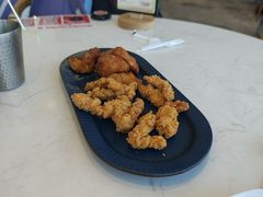 -必胜客(巴沟店)