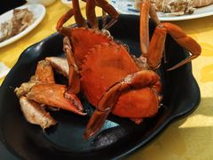 -莲花公园煎蟹(总店)