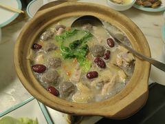 猪肚鸡-阿政粤小馆(中央大街店)