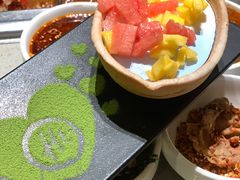 -海底捞火锅(天津SM城市广场店)