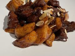 -小厨娘淮扬菜(清江苏宁广场店)