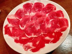 -赤RedBowl川锅·炙烤·板前(北京瑰丽酒店)