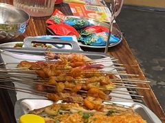 -破店肥哈·东北烧烤·夜宵(南山保利店)