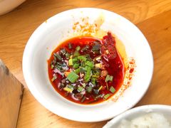 -中和裴氏蹄花(府河路店)