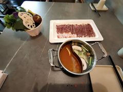 -君邦火锅(新疆大厦店)
