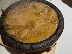 -小放牛炒菜馆(裕华万达店)