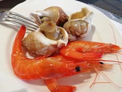 -白天鹅宾馆·流浮阁咖啡厅