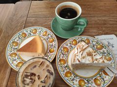 -Alimentari早午餐(安福路店)