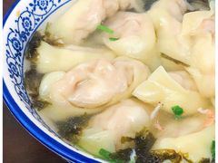 虾肉馄饨-方老大馄饨(抚宁巷店)