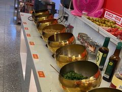 -潮火锅·麻辣牛肉火锅(观音桥方圆·LIVE店)