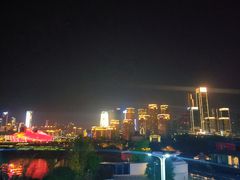 -长嘉·河图火锅(长嘉汇江景旗舰店)