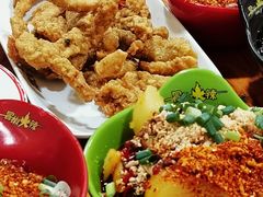 -冒椒火辣(奎星楼街店)