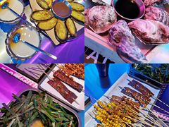 -燥次·烧烤酒场(万象城店)