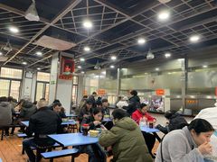 大堂-天天锅贴王(迎凤街店)