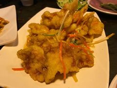 锅包肉-我去·春饼文化主题餐厅(国定路总店)
