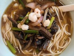 -奎元馆.百年奎元.非遗传承(西湖边的解放路店)