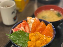 -札幌二条市场 大矶(本店)