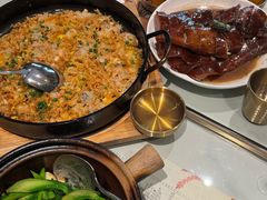 -凤来茶餐·粤菜馆(珠江新城店)