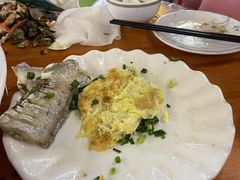 -食海部落