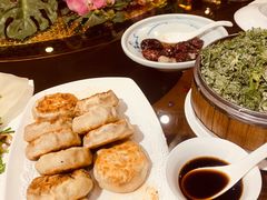 -大东方海鲜酒楼(小武基桥店)