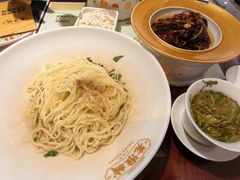 -老淮城·长鱼面(河下古镇店)