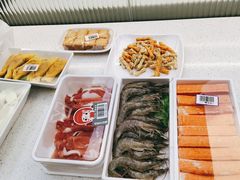 -野妹火锅(龙岗店)