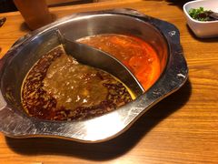 -傣妹火锅(荔湾广场店)