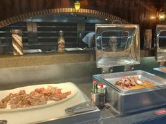 -汉巴味德自助餐厅(嘉定宝龙广场店)
