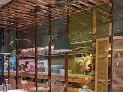 -夏日玛莉西餐厅(金茂览秀城店)