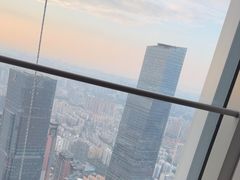 -南宁那莲豪华精选酒店-云霄酒廊·80楼高空城景酒吧