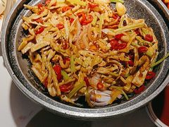 -老平安农家菜(平安店)