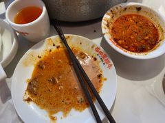 -花田里捞牛火锅(天润店)