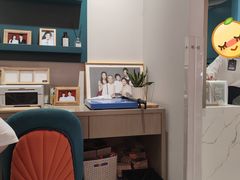 -海马体照相馆(合肥包河万达广场店)