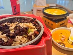 -大丰收脆鱼(浦西万达店)