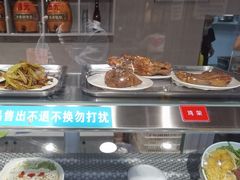 -韩麦大冷面(桂花街直营店)