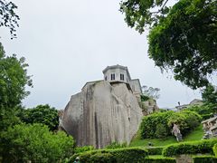 -八卦楼风琴博物馆