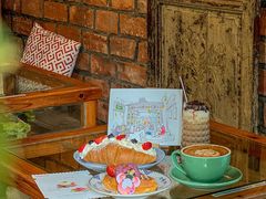 -西关84·History·Art·Cafe