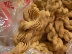 千层麻花-宫廷糕点铺(双林中横路店)
