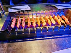 -很久以前羊肉串(清河店)